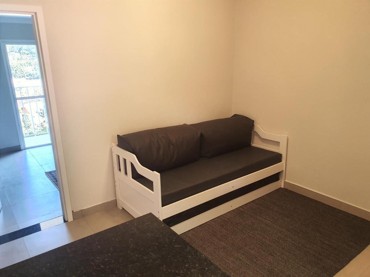 Apartment Winter Garden - - Campos do Jordao
