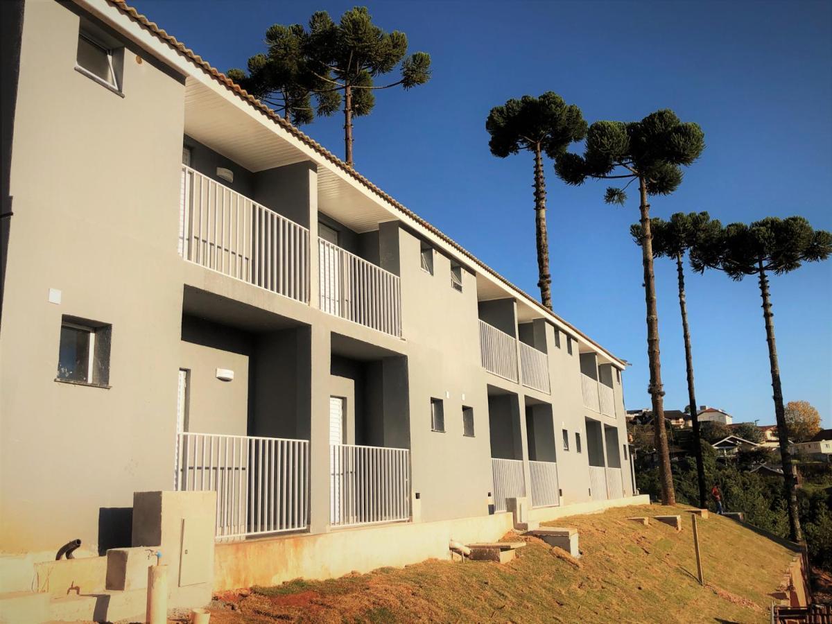 Winter Garden - - * Campos do Jordao